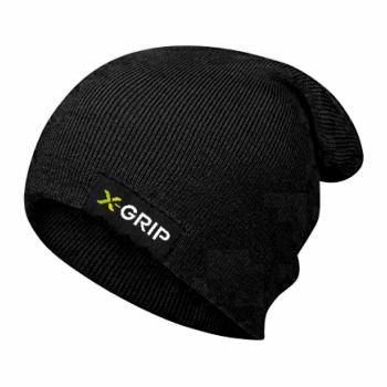 X-GRIP Haube "Beanie V1"